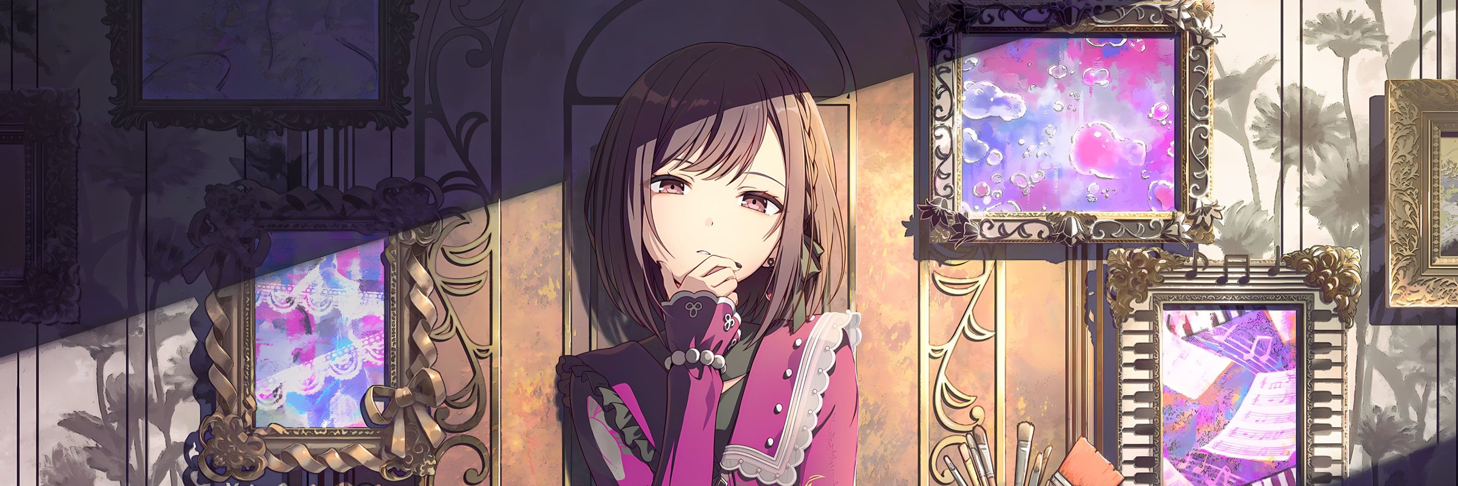 夜