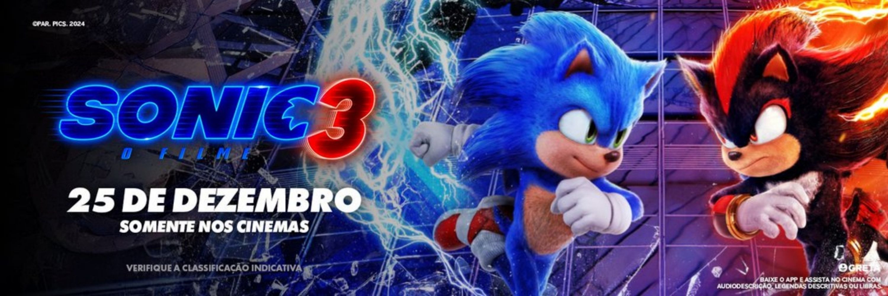 Pedro Sonic