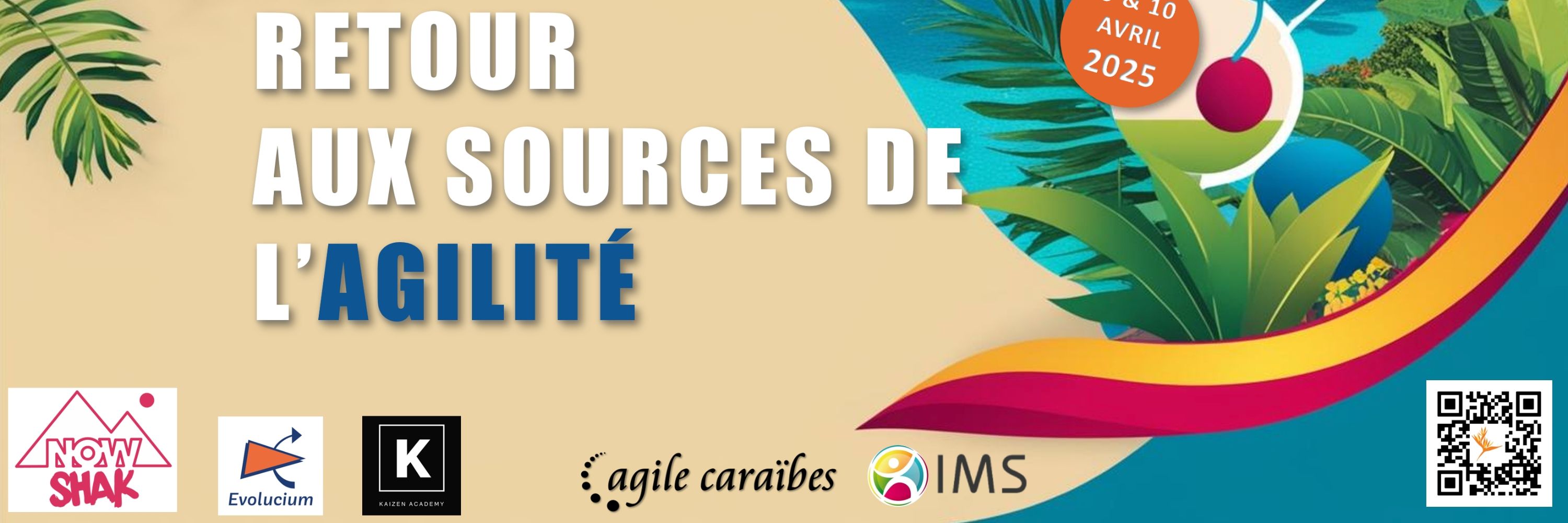 Agile Caraïbes