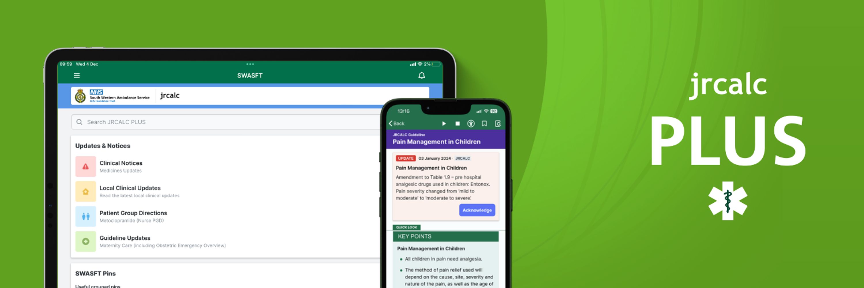 JRCALC Plus