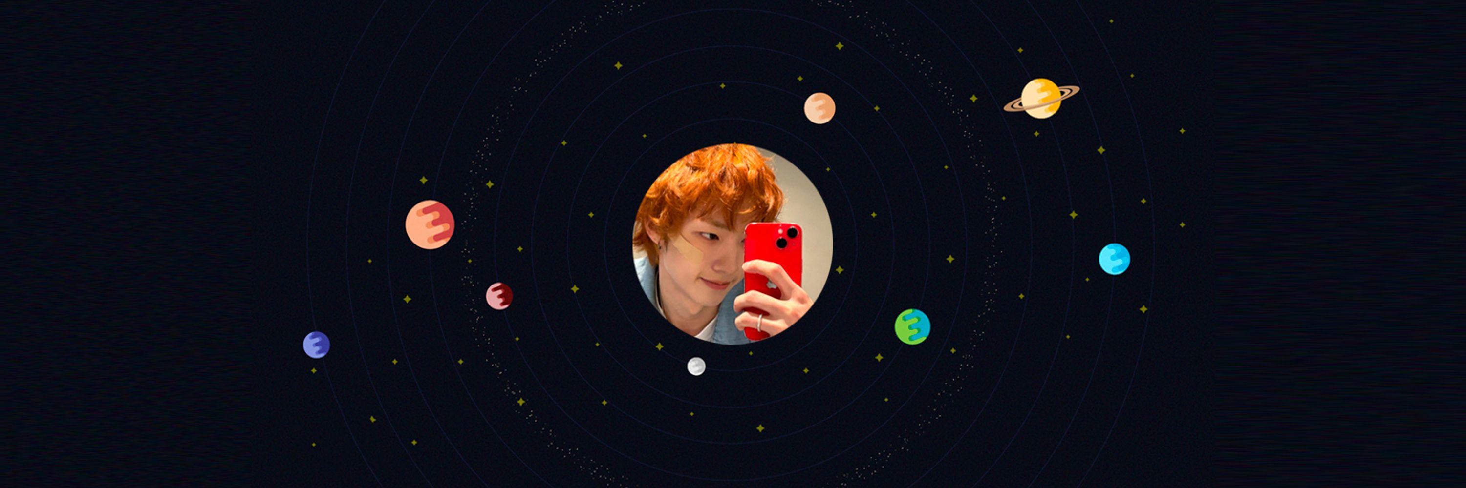 minjae namorado do gael