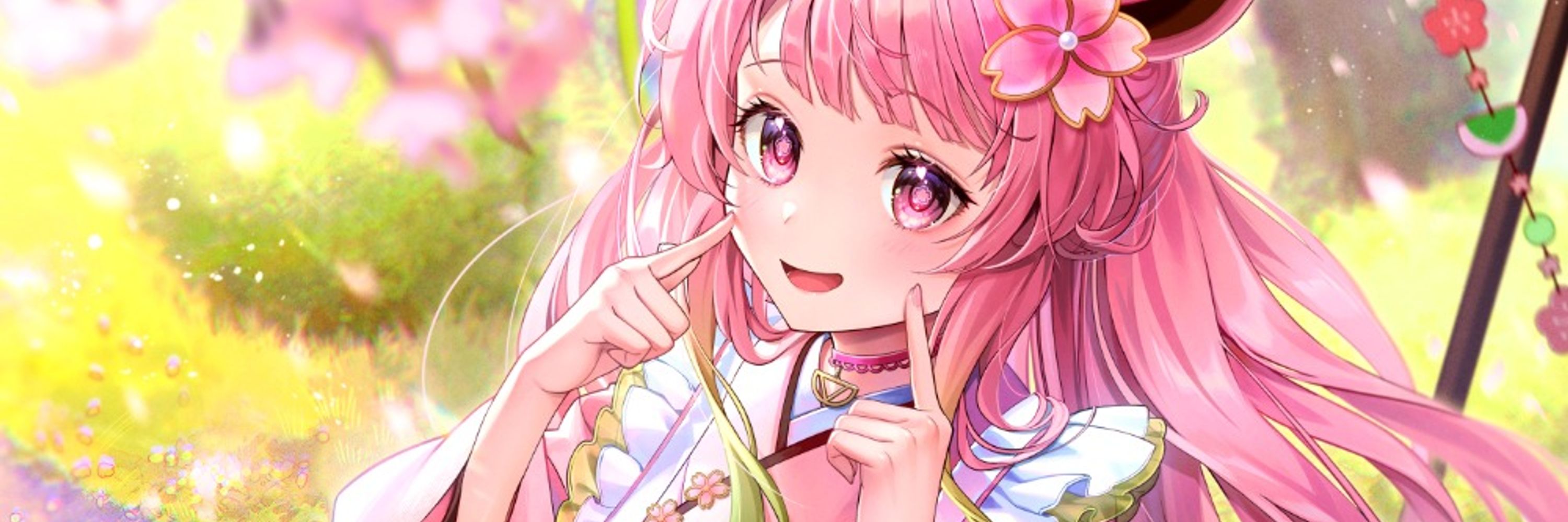 SAITO EMU🌸イラストレーター