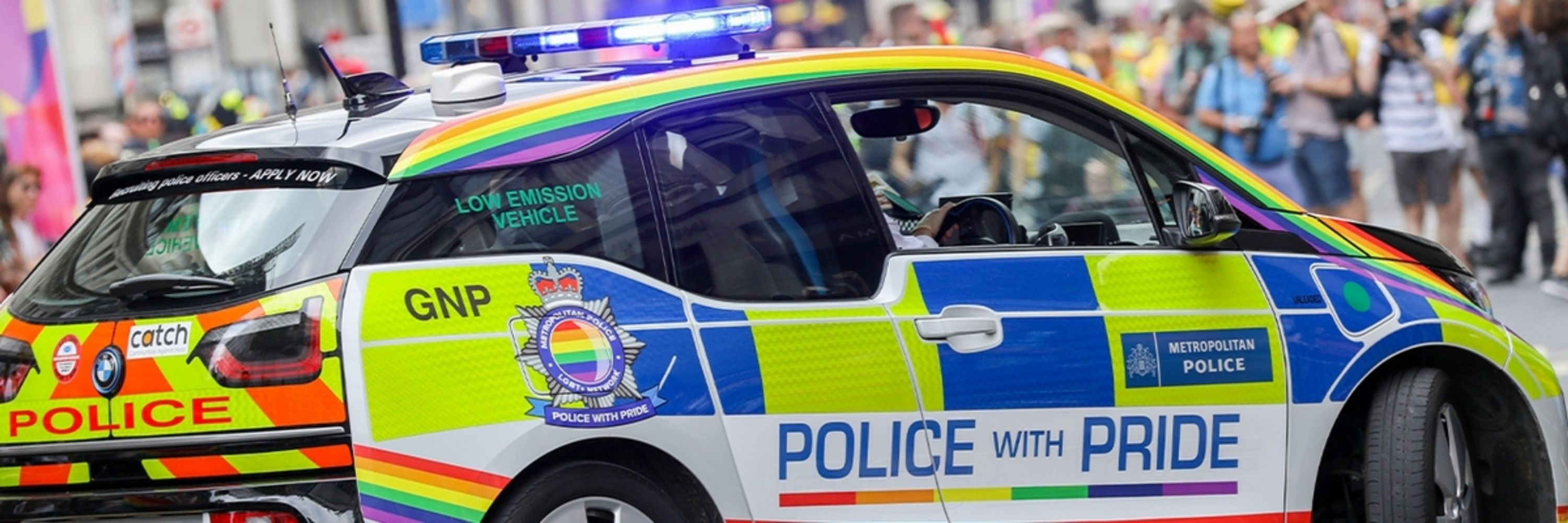 Greater Manchester Police