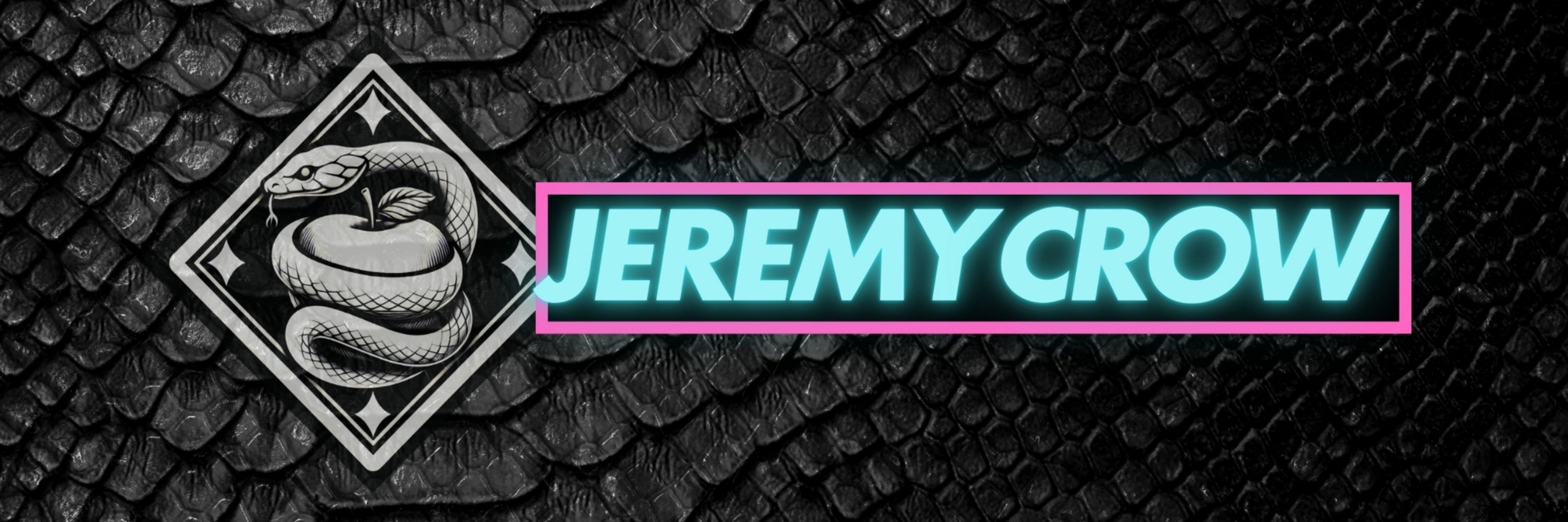 Jeremy Crow - Gnostic Luciferian