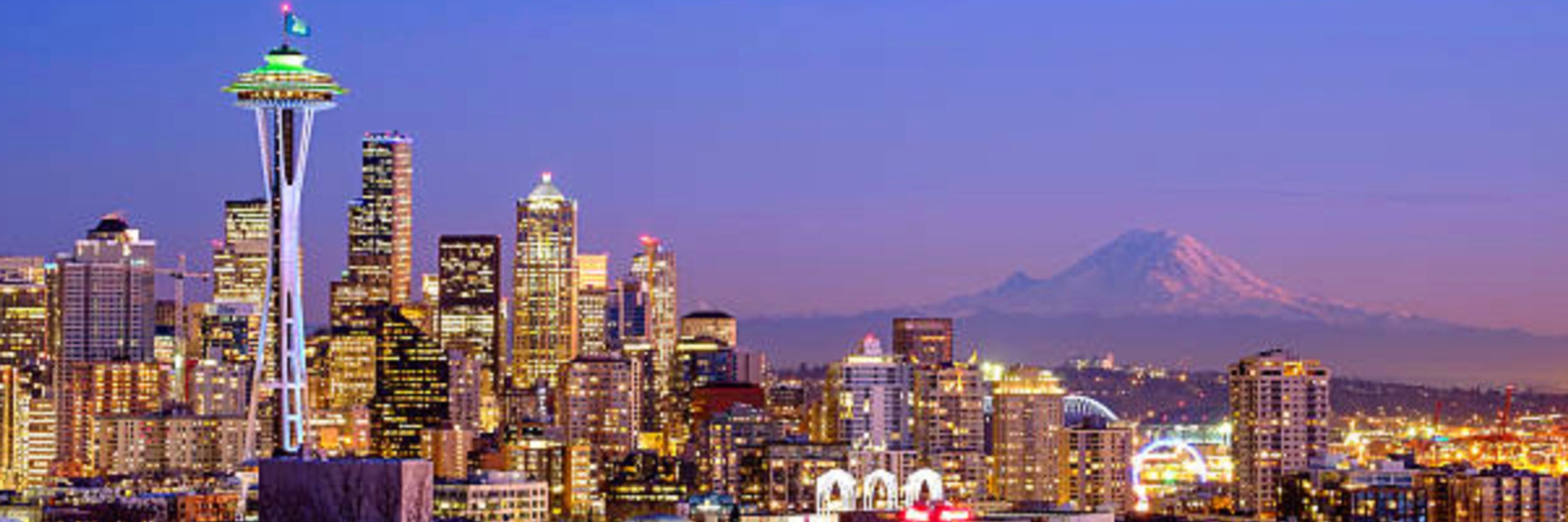 Simone | Seattle