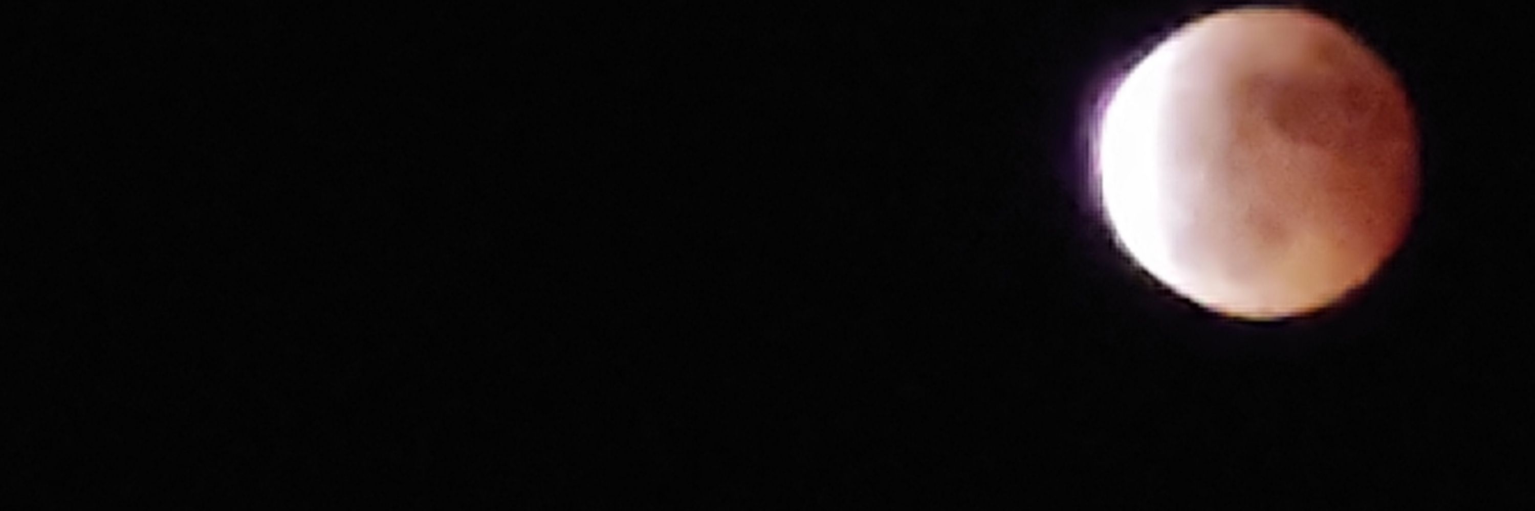 満月@