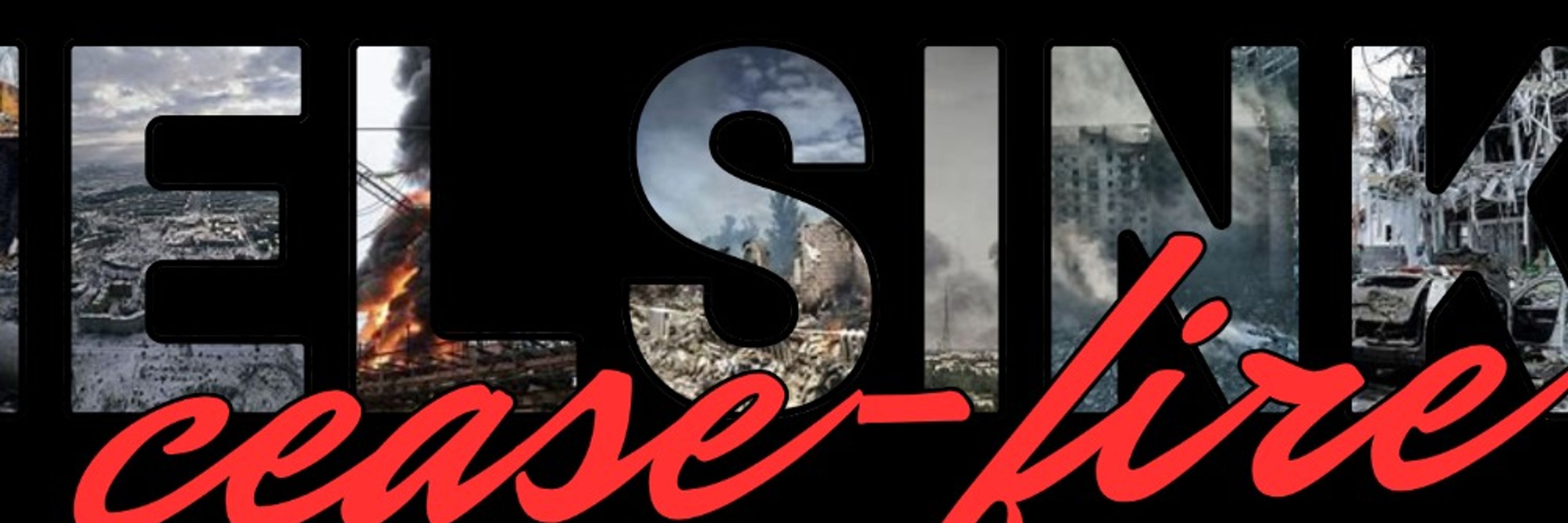 Helsinki Cease-Fire RPG