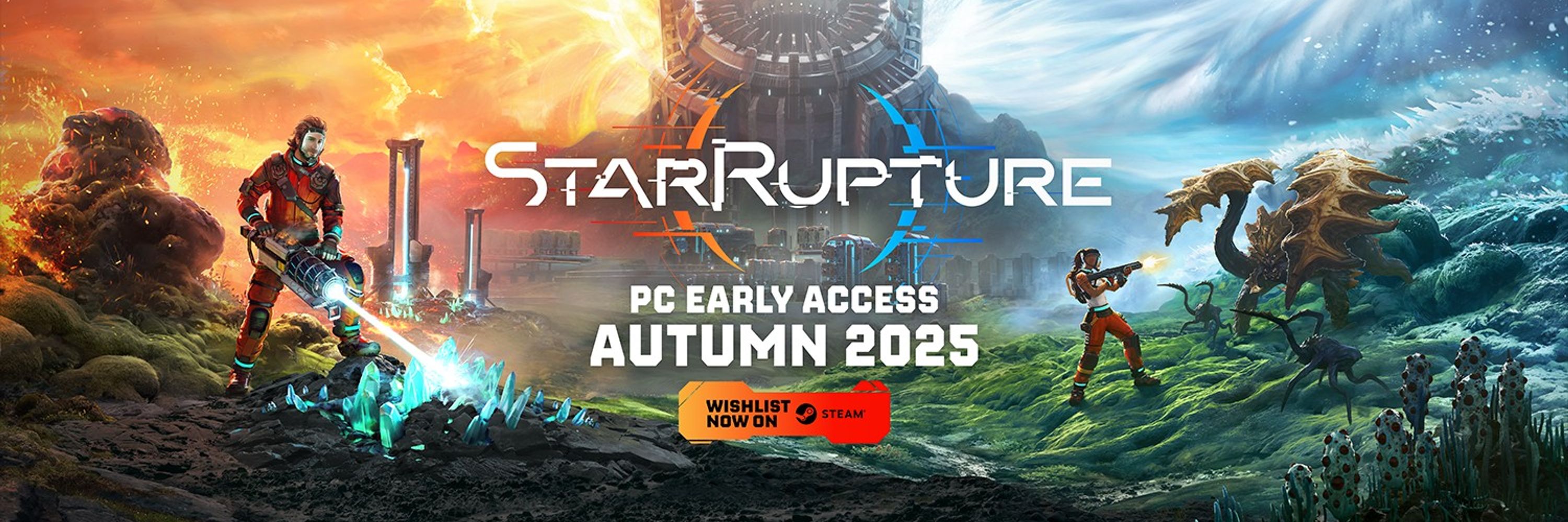 StarRupture