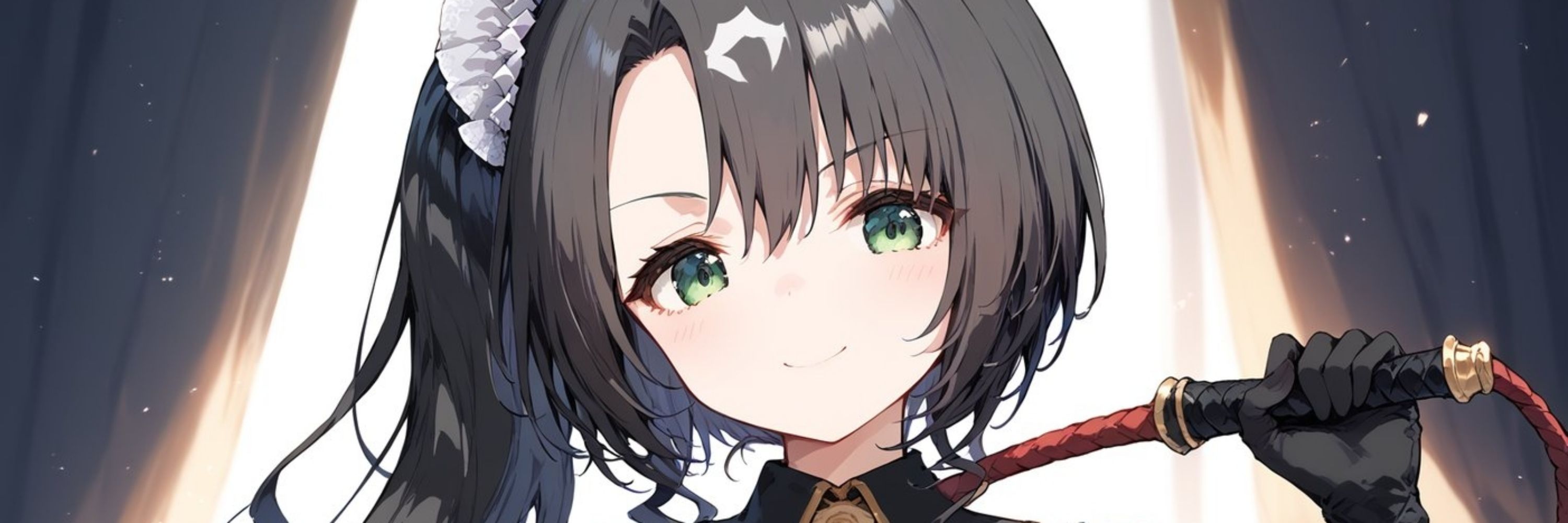 👑サトノクラウン