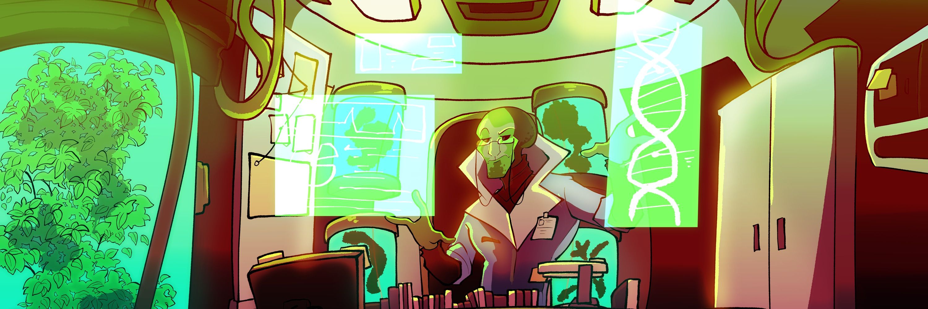 Prinnjamin but with Del Taco