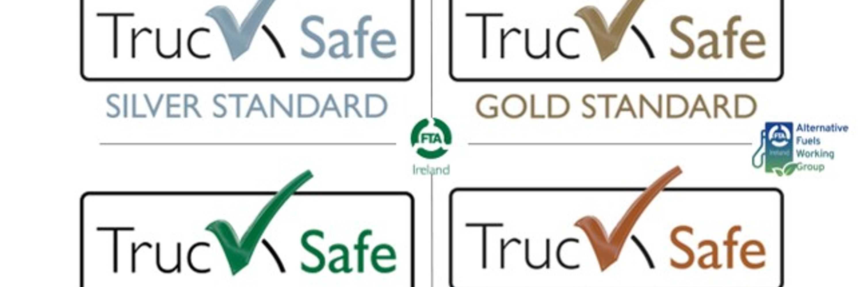 Freight Transport Association Ireland (FTA Ireland) www.ftai.ie