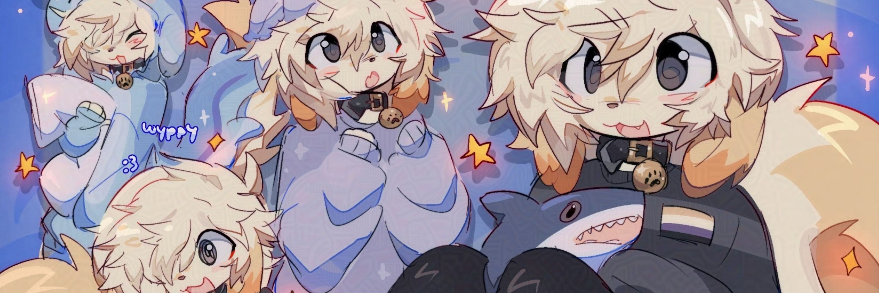 დ❦Mercury Anistyaდ❦(profile pic made by Wypher)