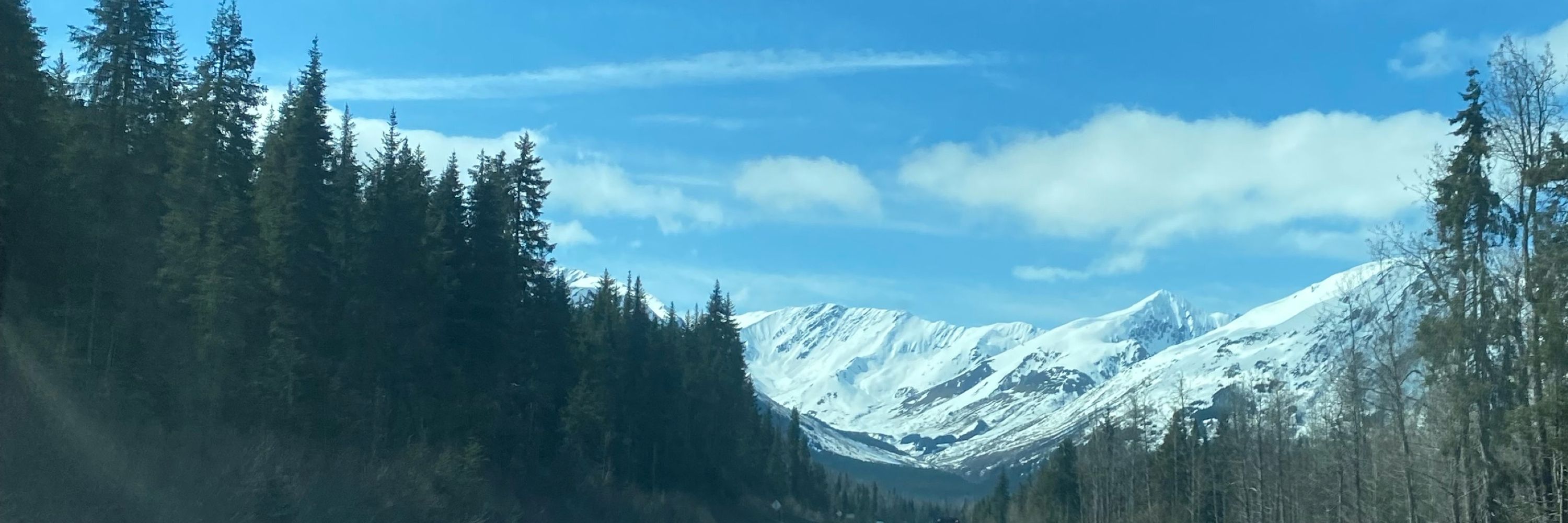 Unfiltered Alaska