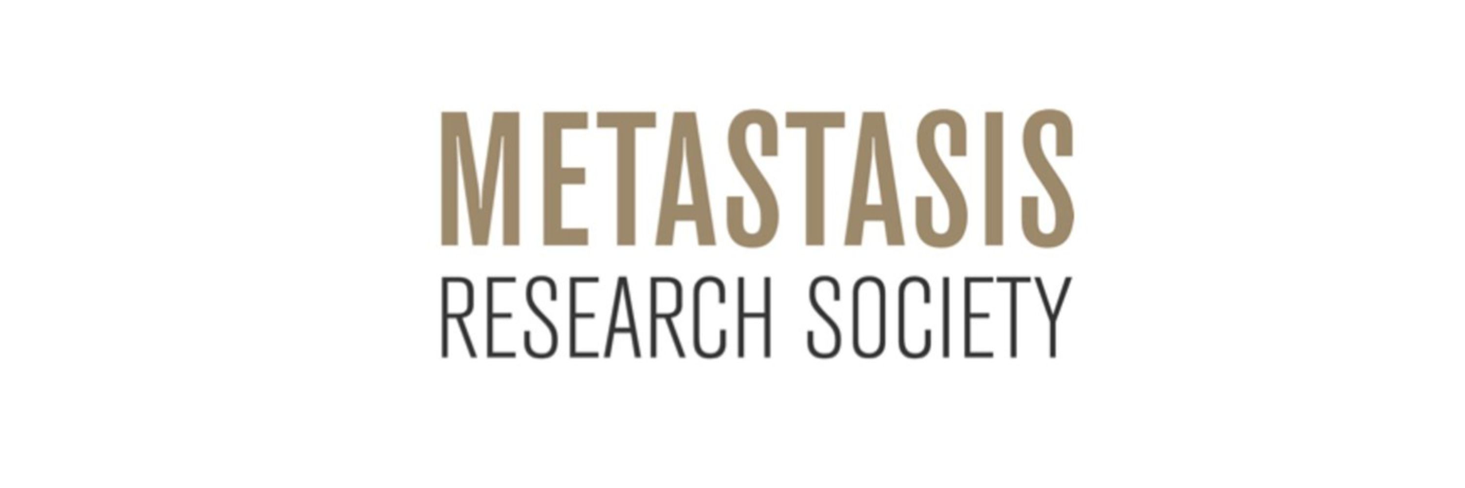 Metastasis Research Society