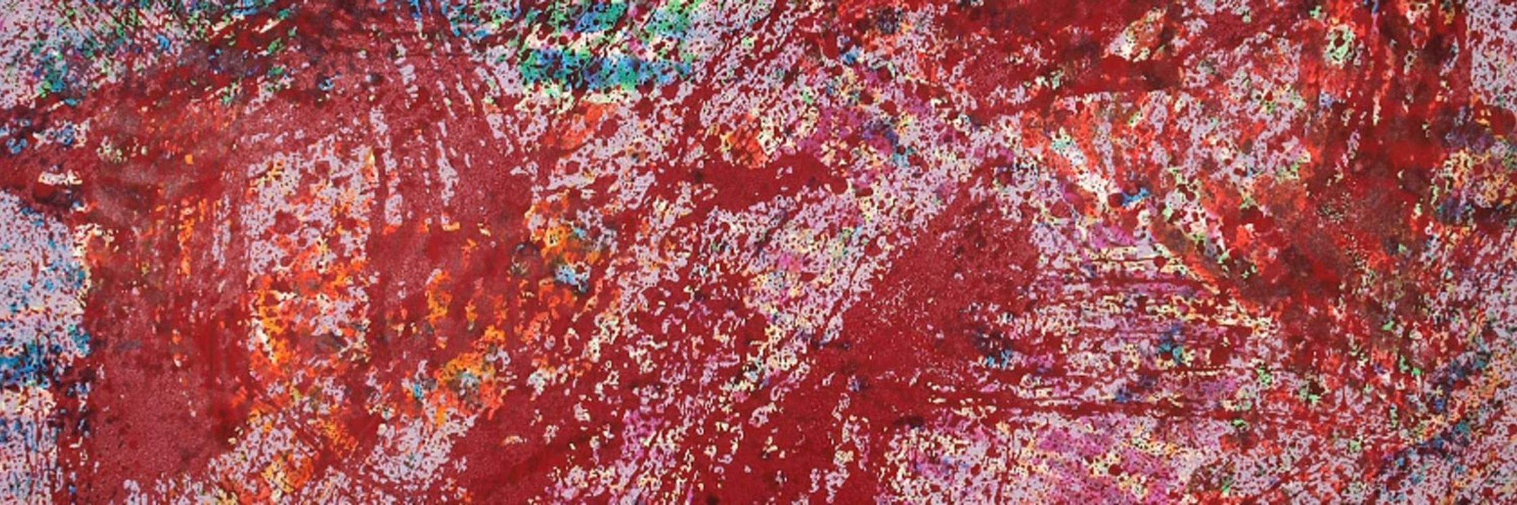 Sam Gilliam