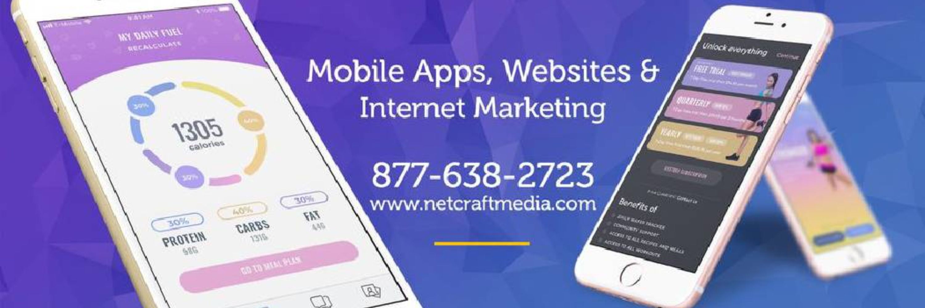 Phoenix App Development | Net-Craft Inc