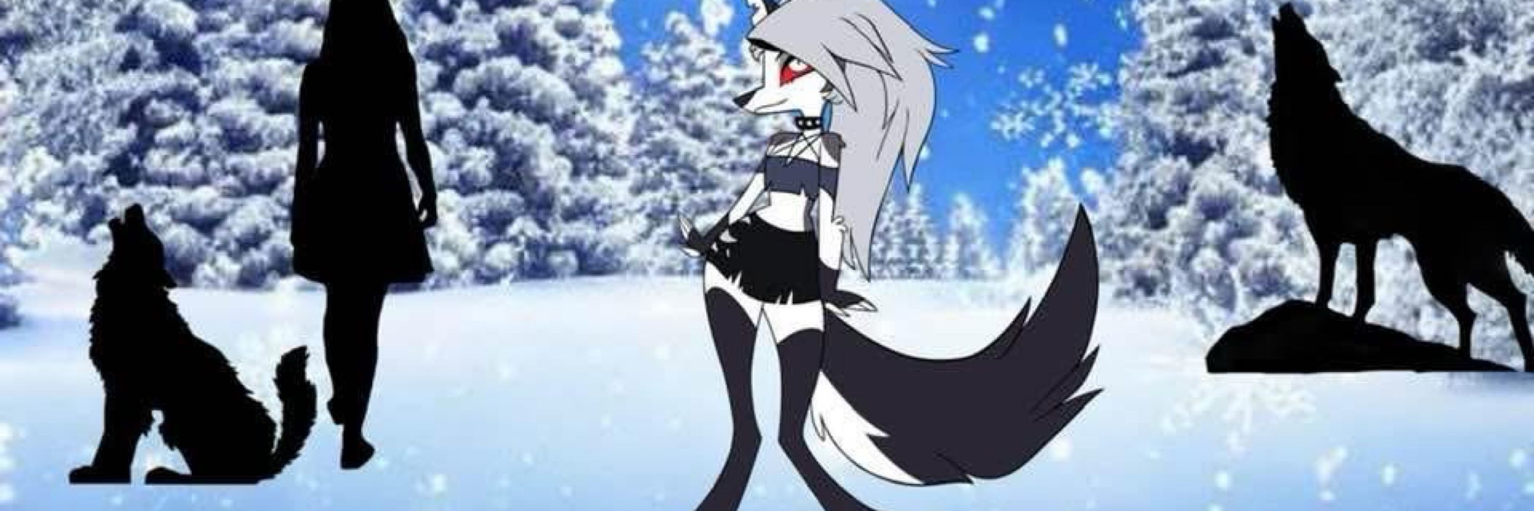 Loonabosswolf