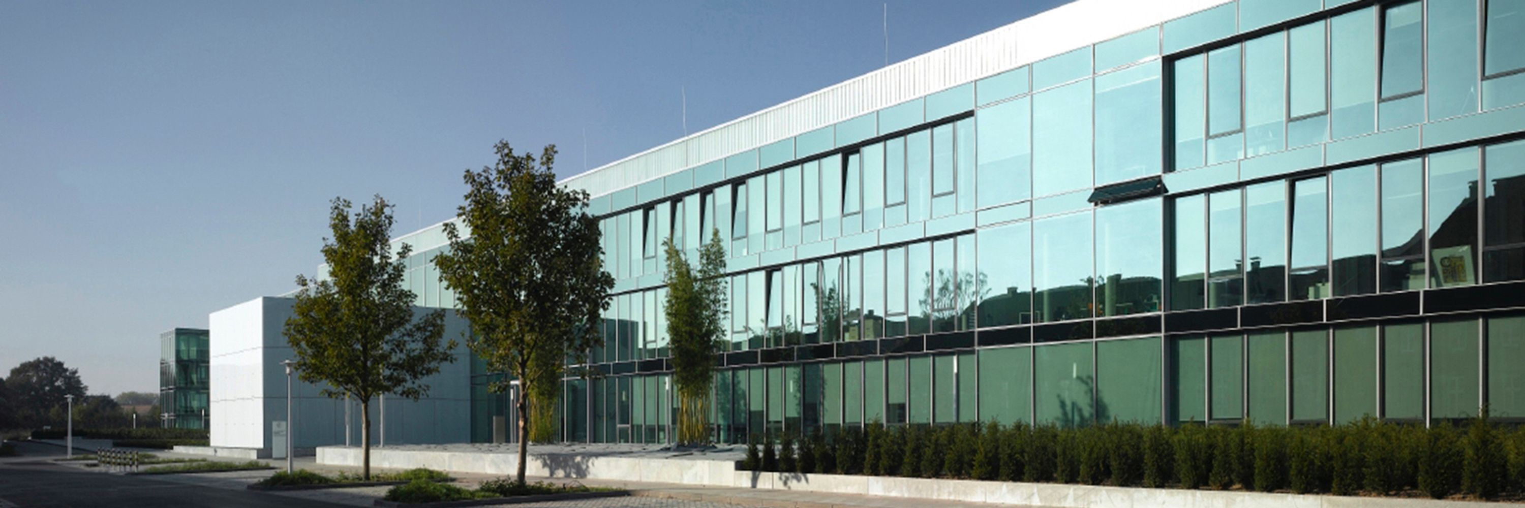 Max Planck Institute for Molecular Biomedicine