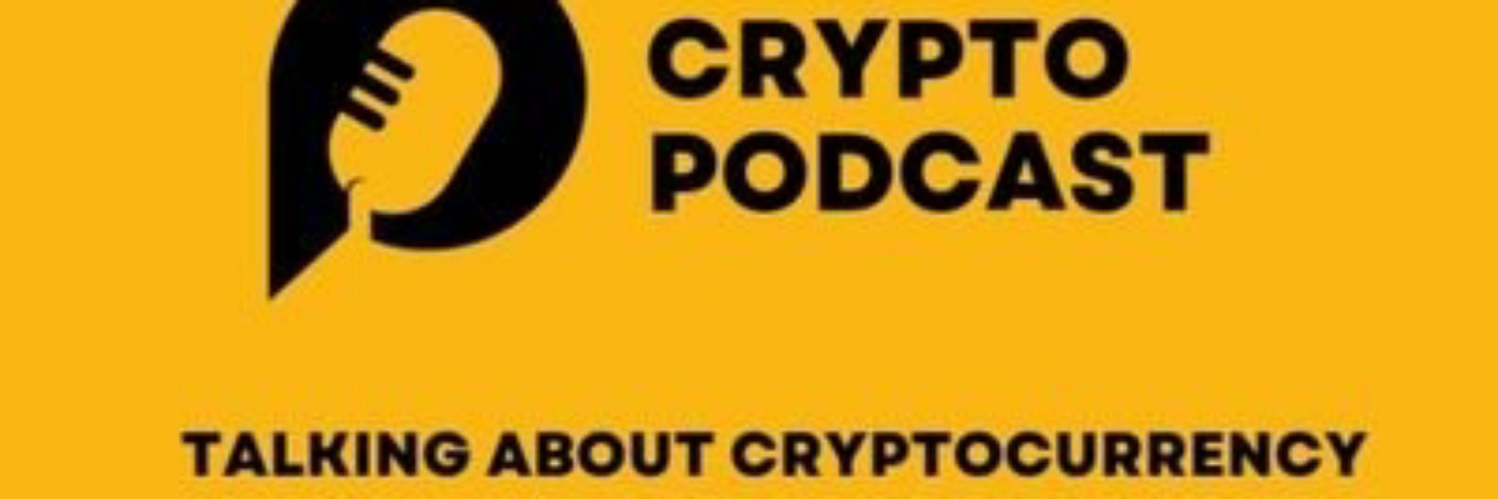 Crypto🔸Podcast🎙️