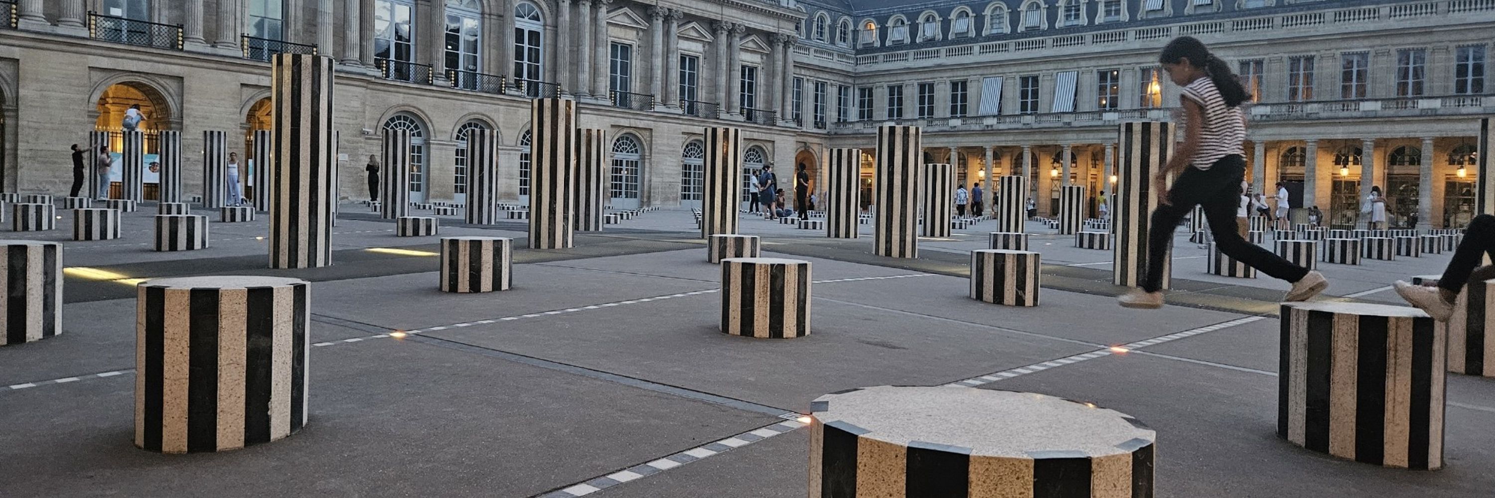 Lex de Jong 莱克斯 | UrbanBoost
