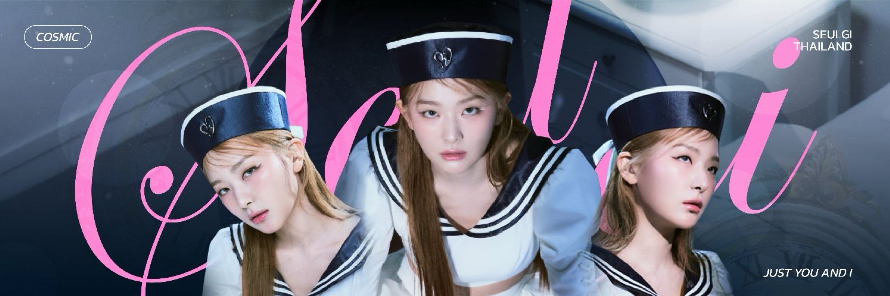 SEULGI THAILAND