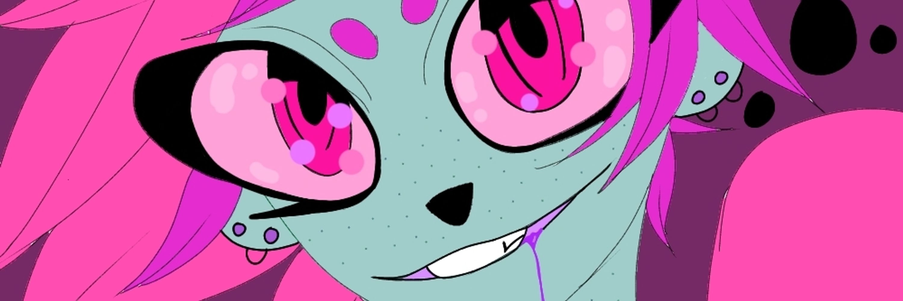 °•°♡bubblegeist♡°•°