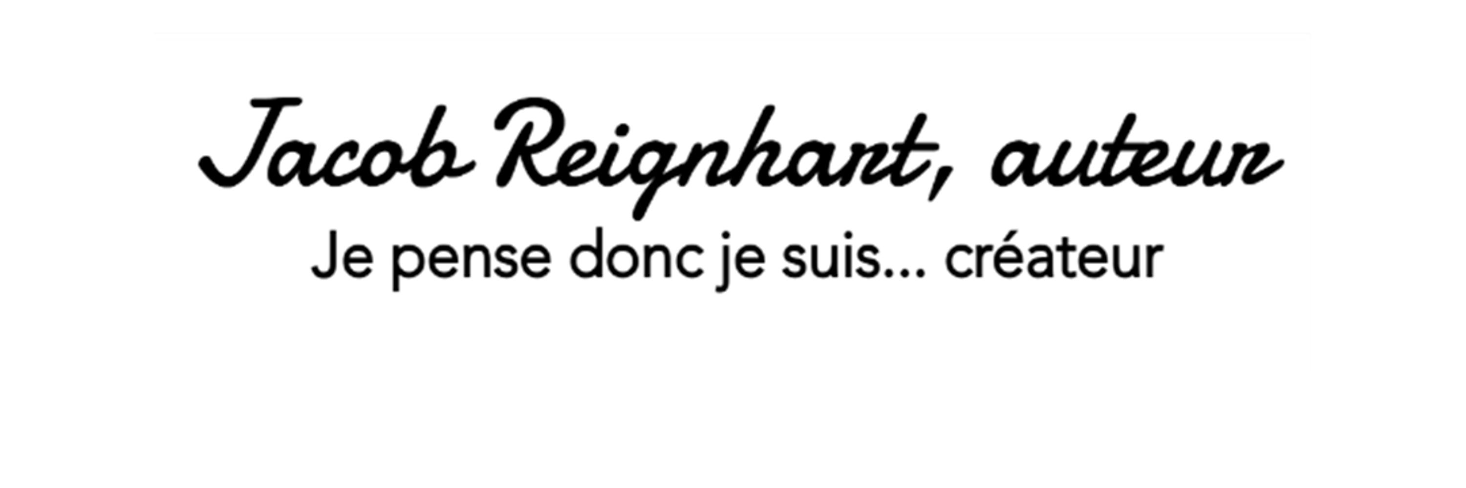 Jacob Reignhart