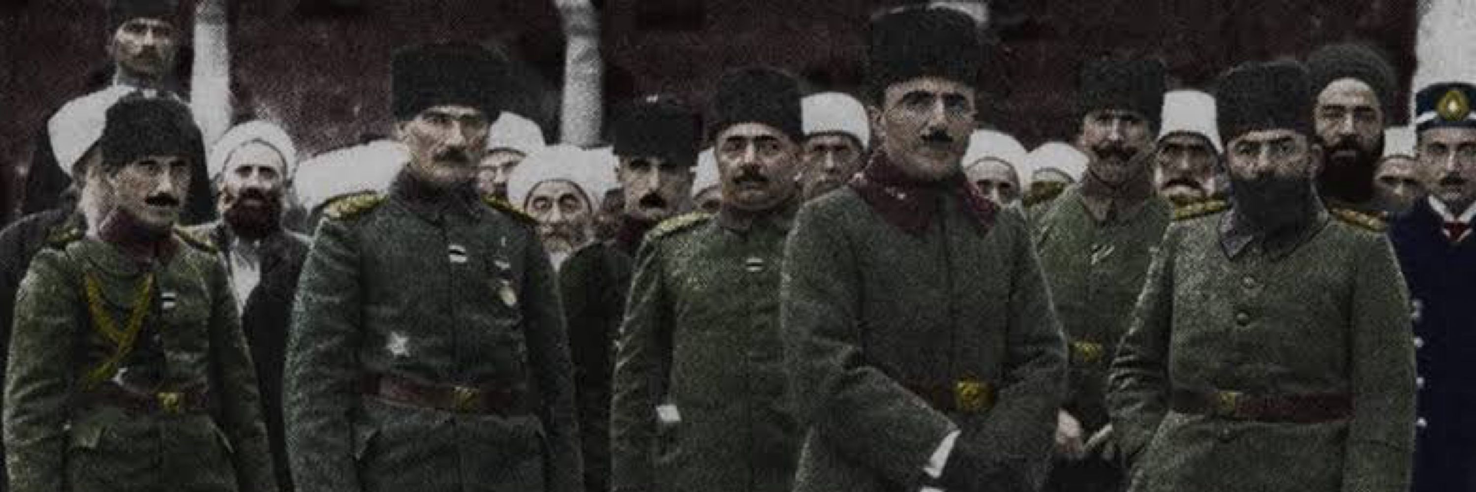 Bora Ata Türkoğlu