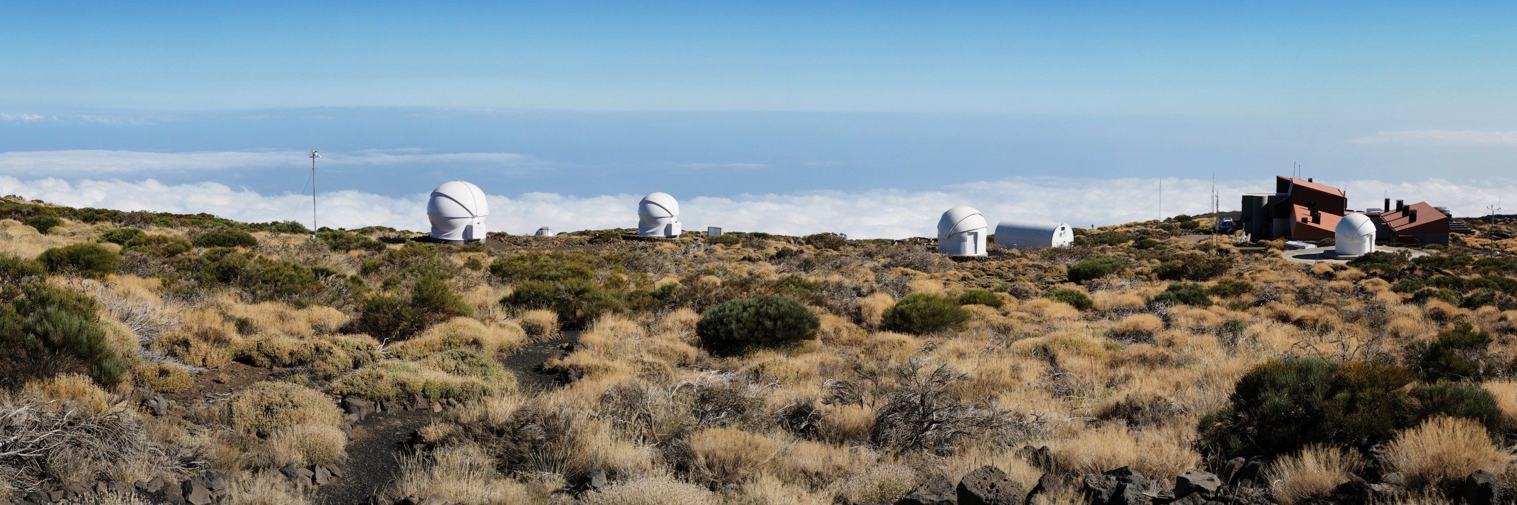 OpenScience Observatories
