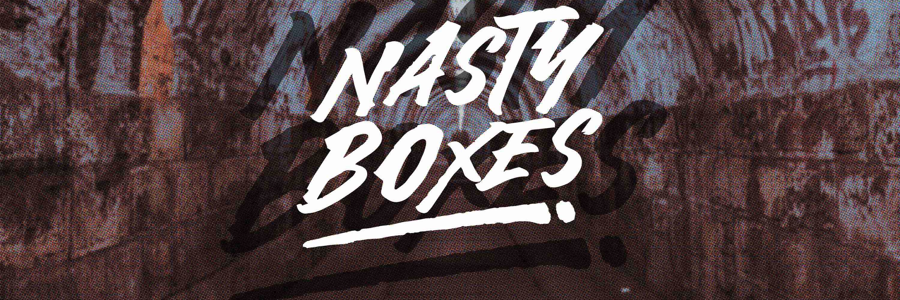 Nasty Boxes