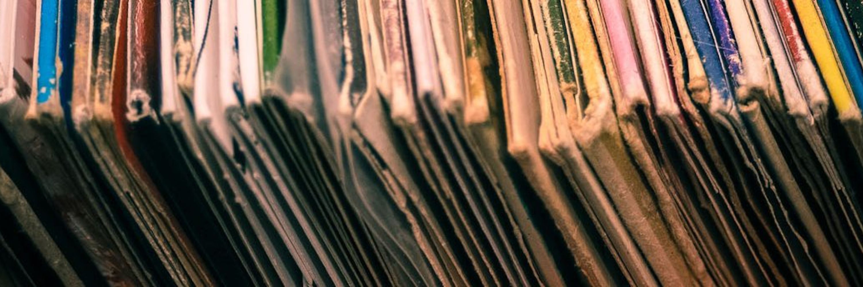 Records I Like