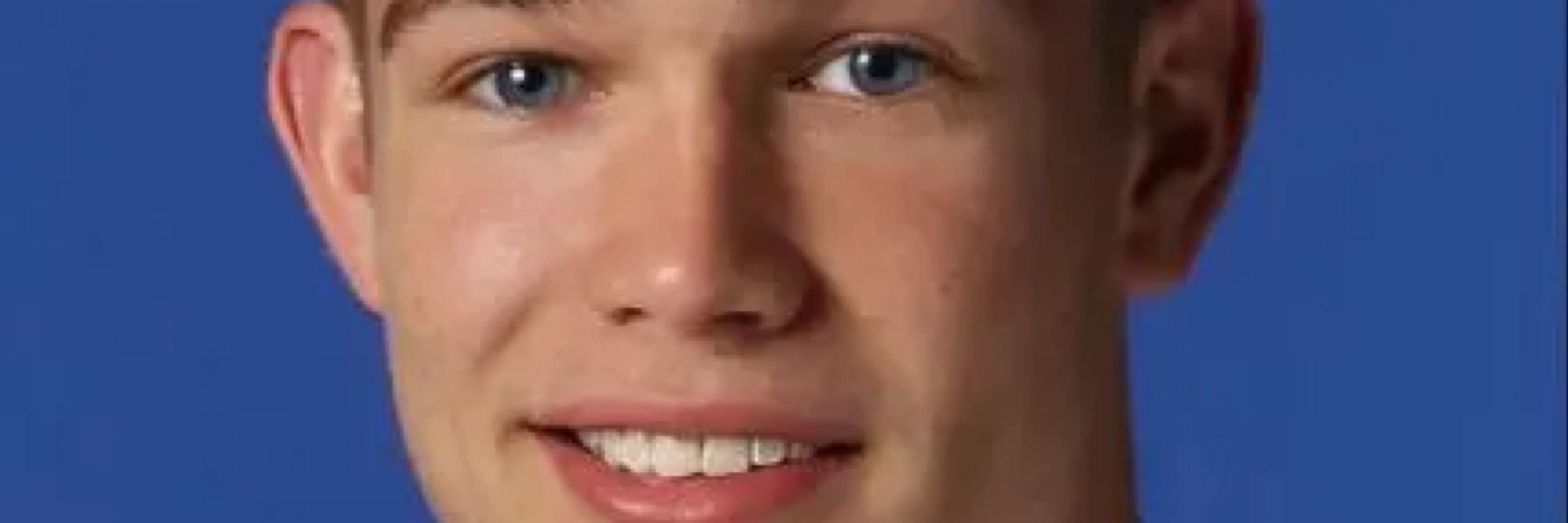 Not Jarrod Polson