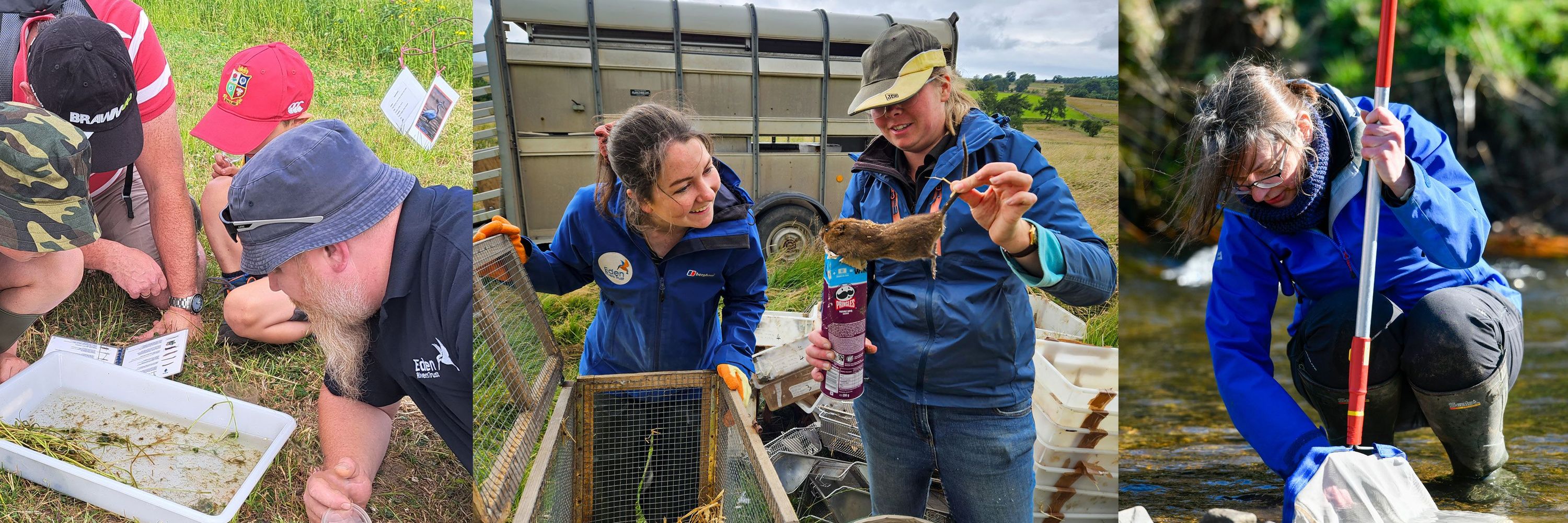 Eden Rivers Trust