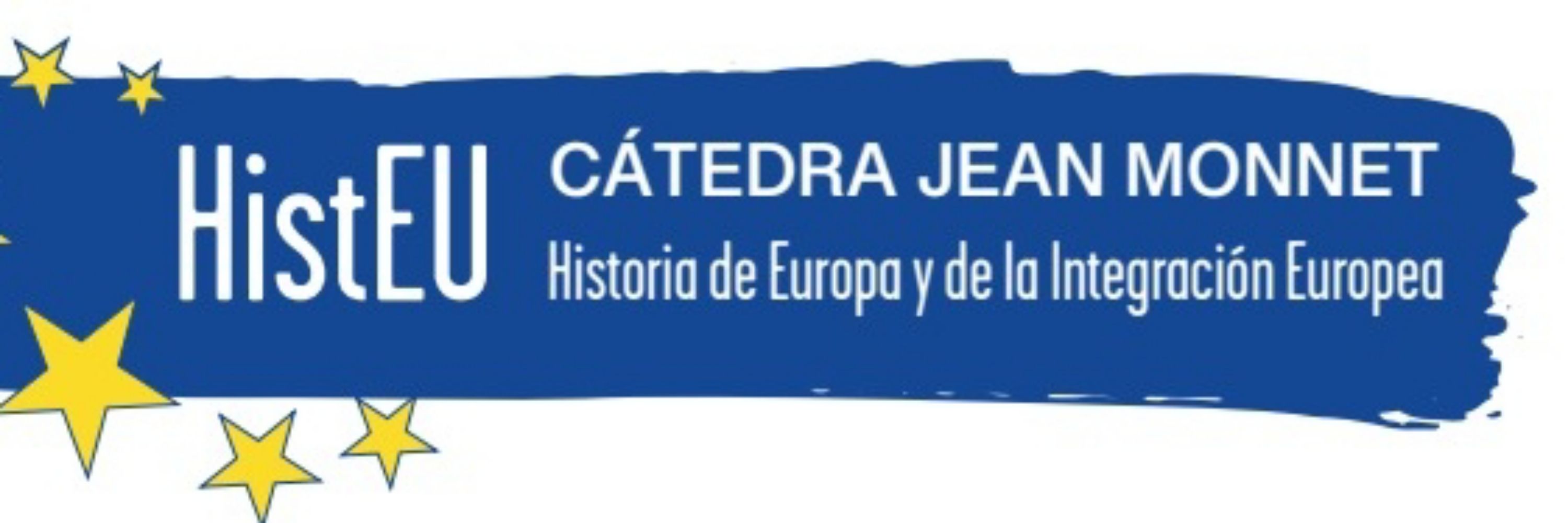 Cátedra Jean Monnet HistEU