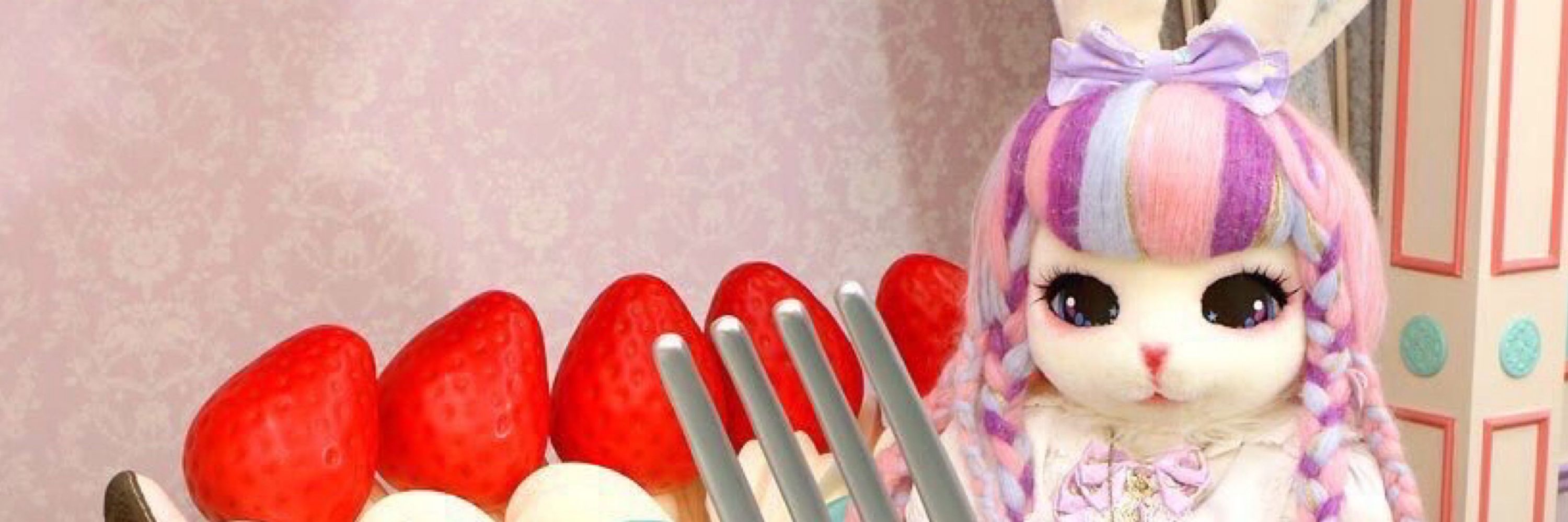 ピザ子