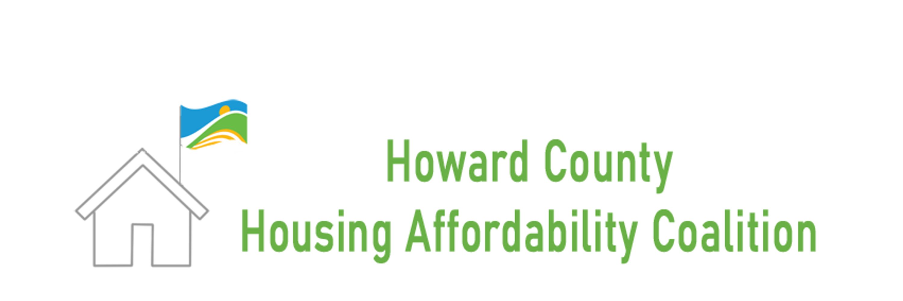 Howard County Housing Affordability Coalition 
