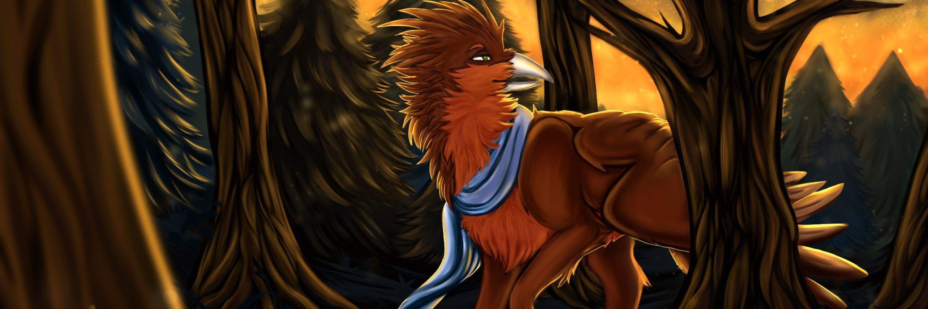 JavaBird