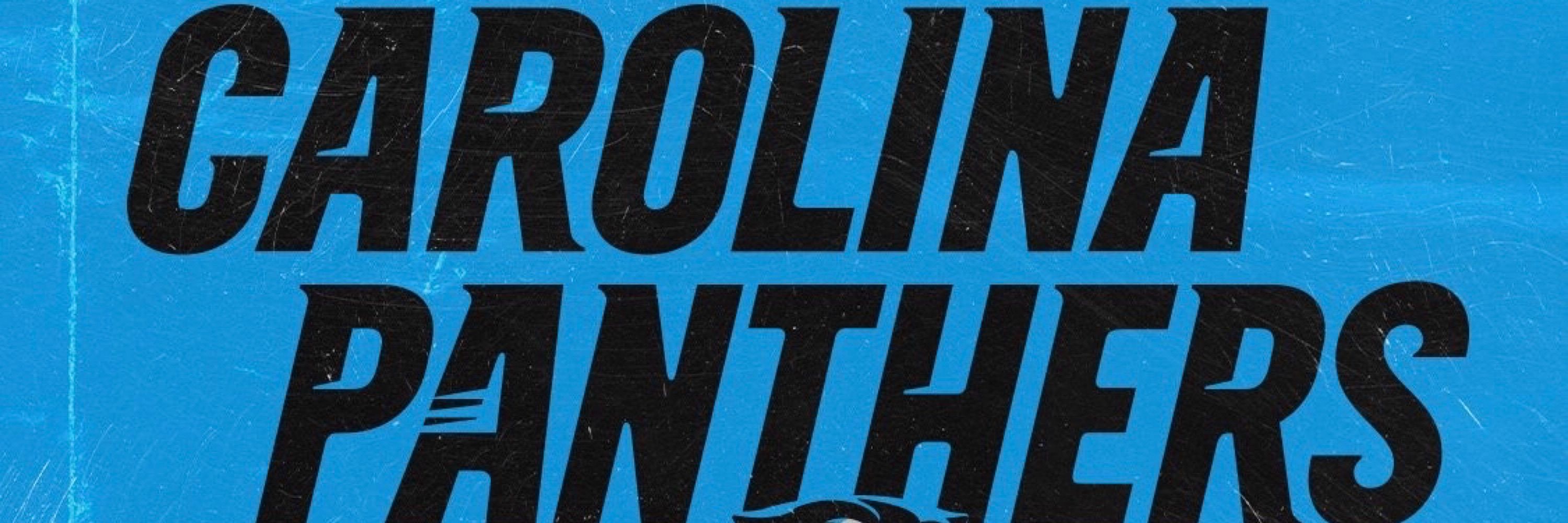 Carolina Panthers BlueSky