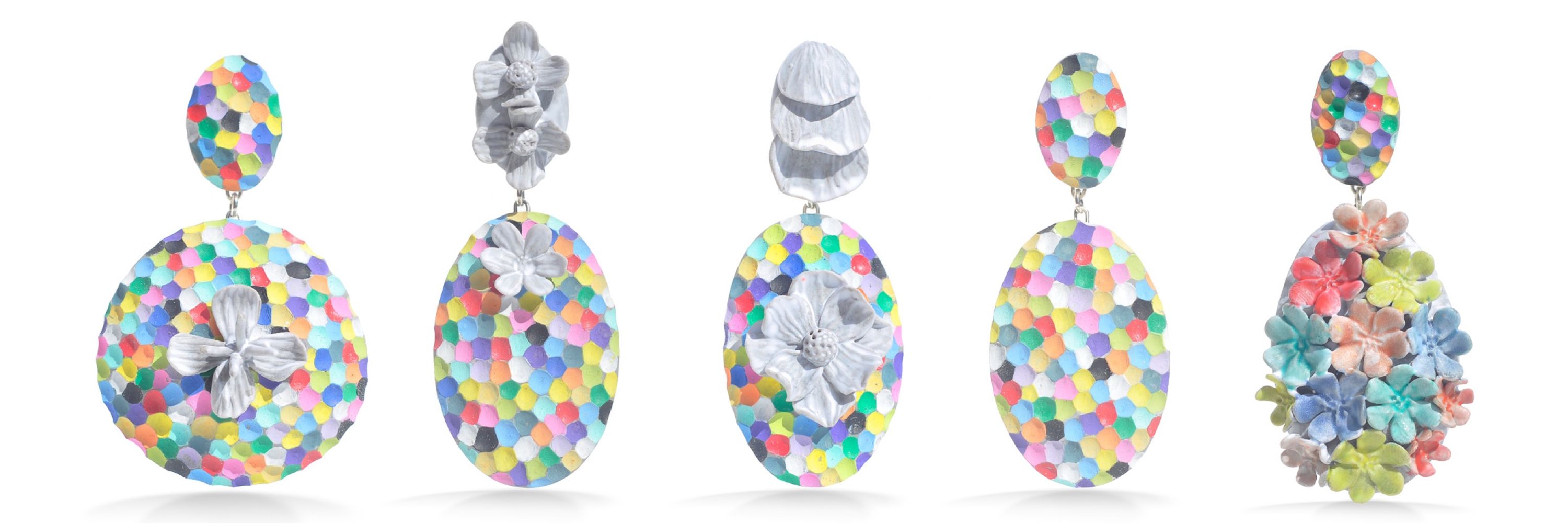 Lindsay Locatelli, artist and founder of Wazo Designs
