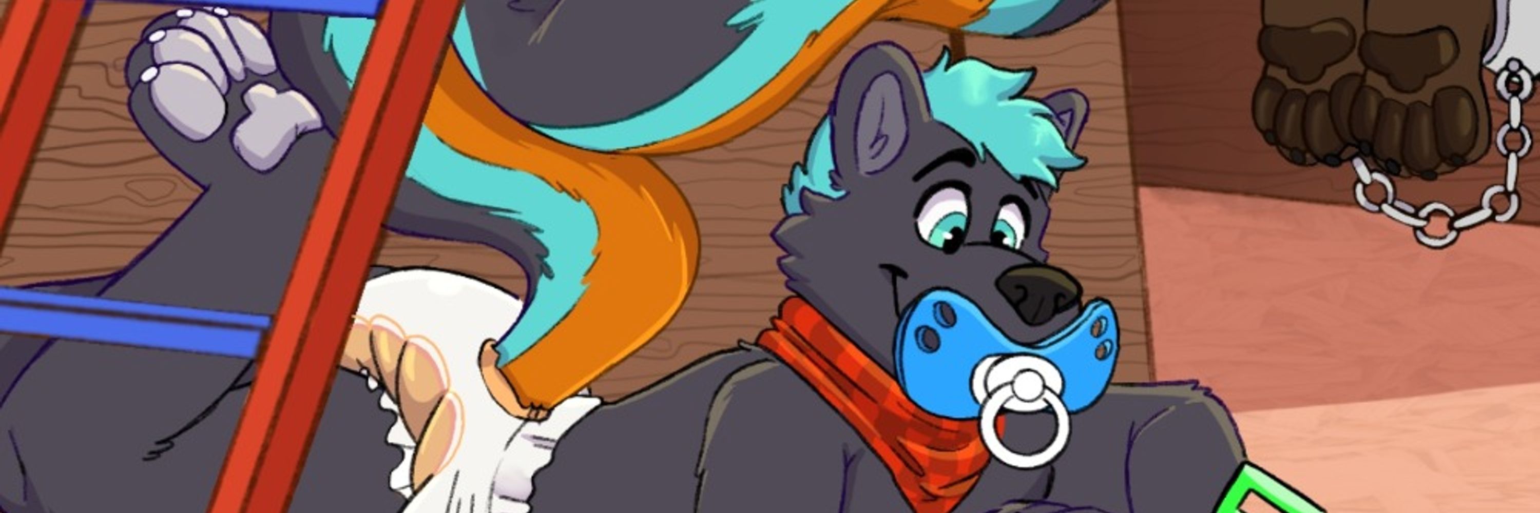 Pike Skunk