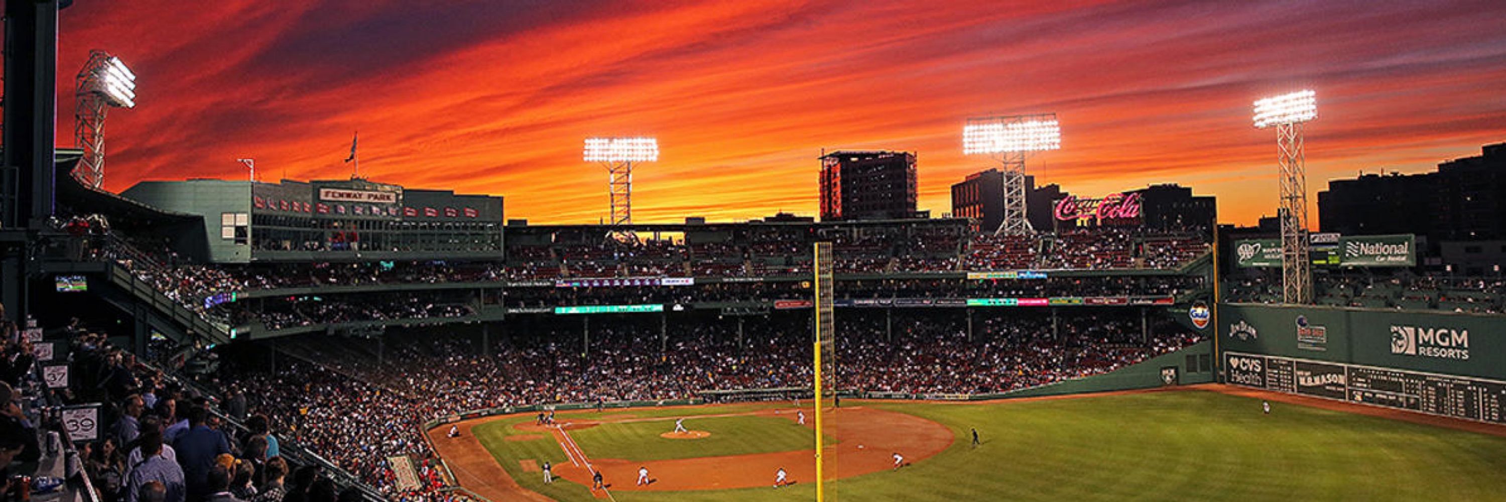Red Sox Enjoyer