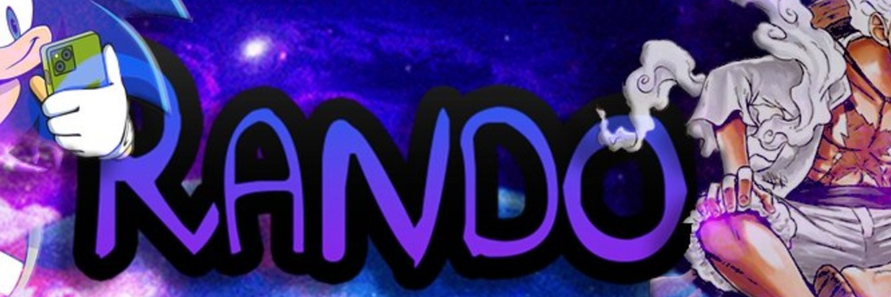Rando