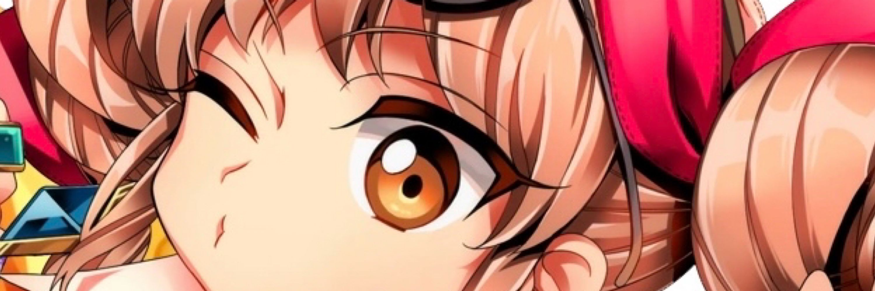 Dizzy, Sei Shonagon Stan