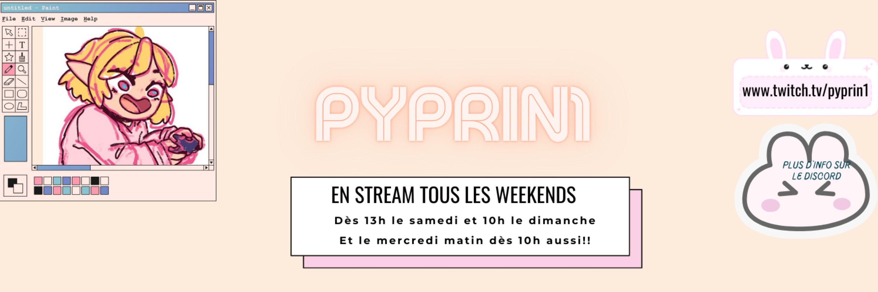 Pyprin!!!