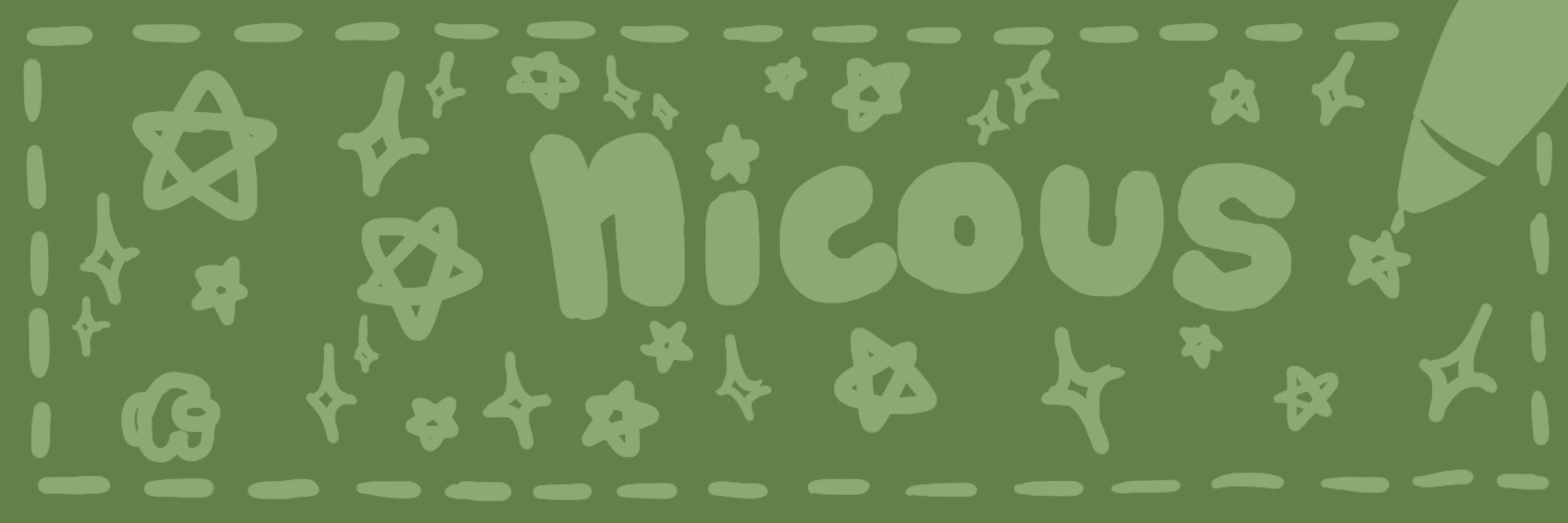 nicous