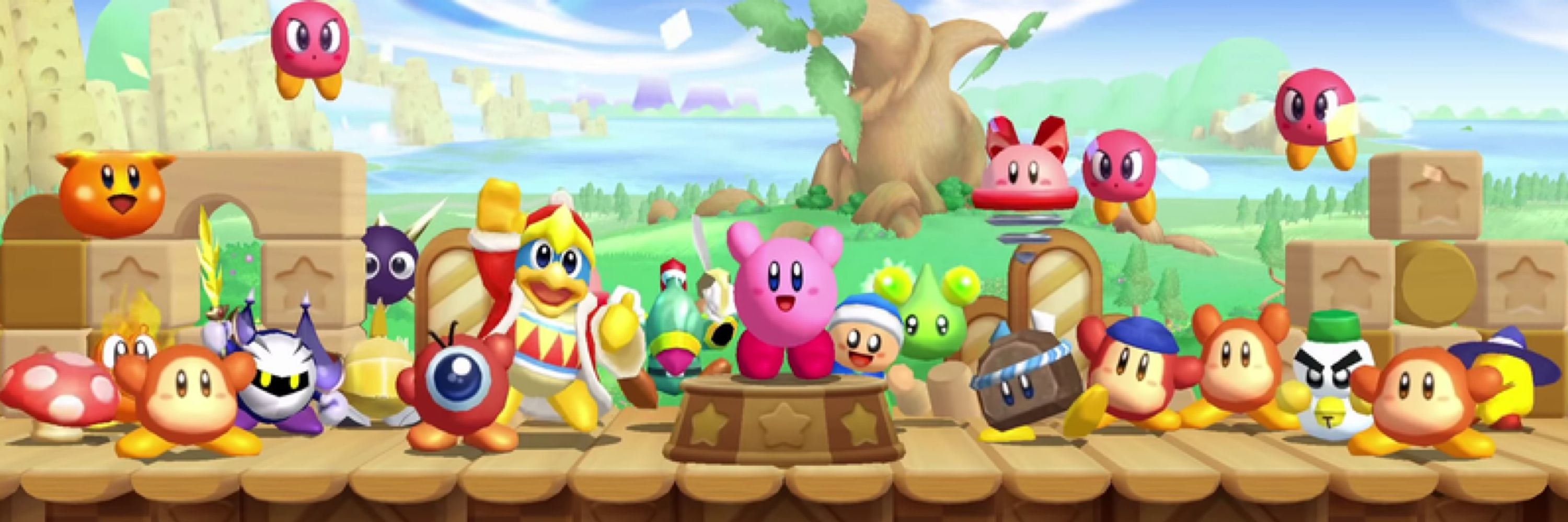 Magolor (Real)