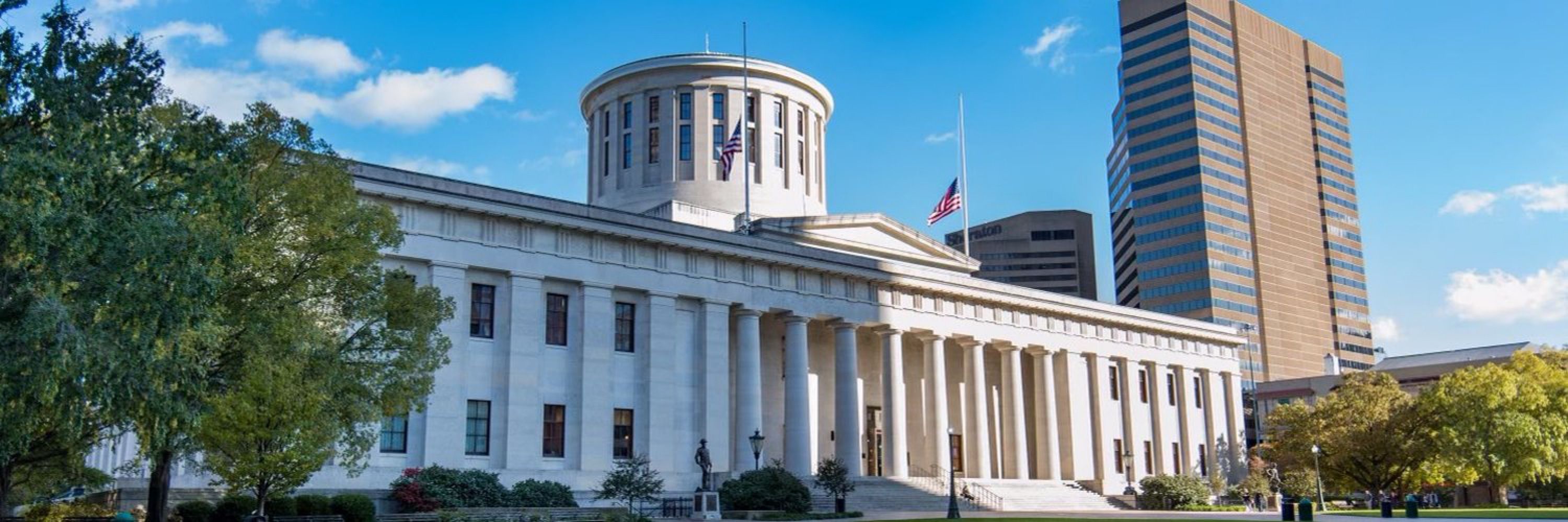 Ohio Legislative Black Caucus Foundation