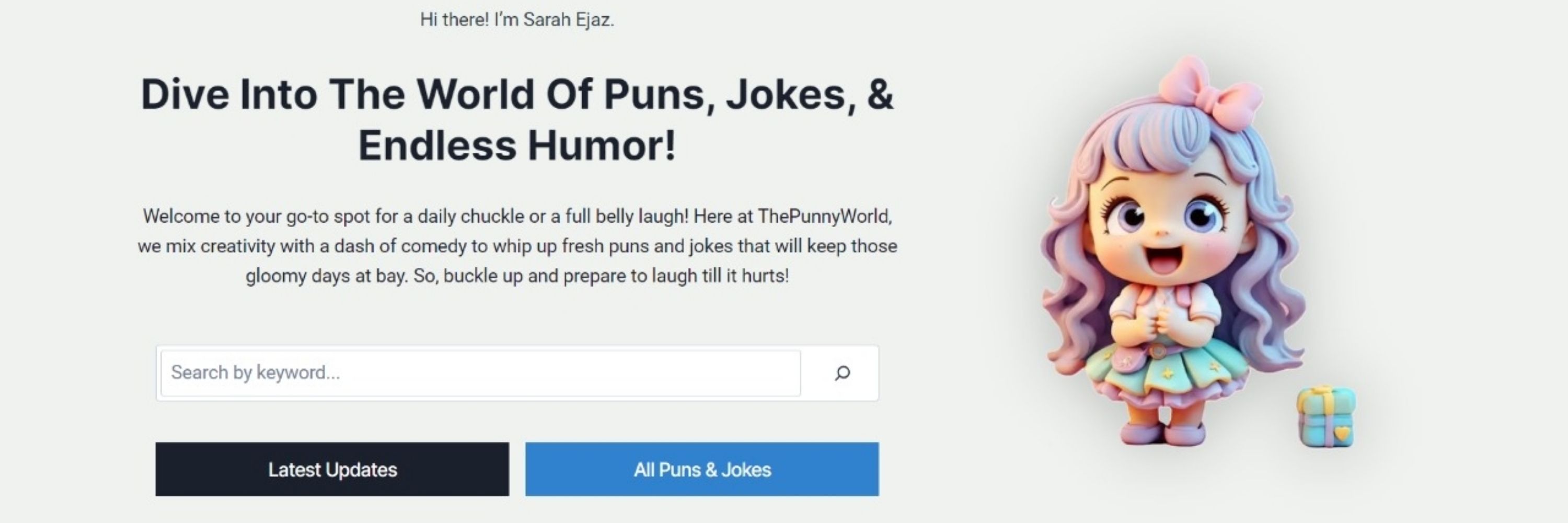 ThePunnyWorld.com