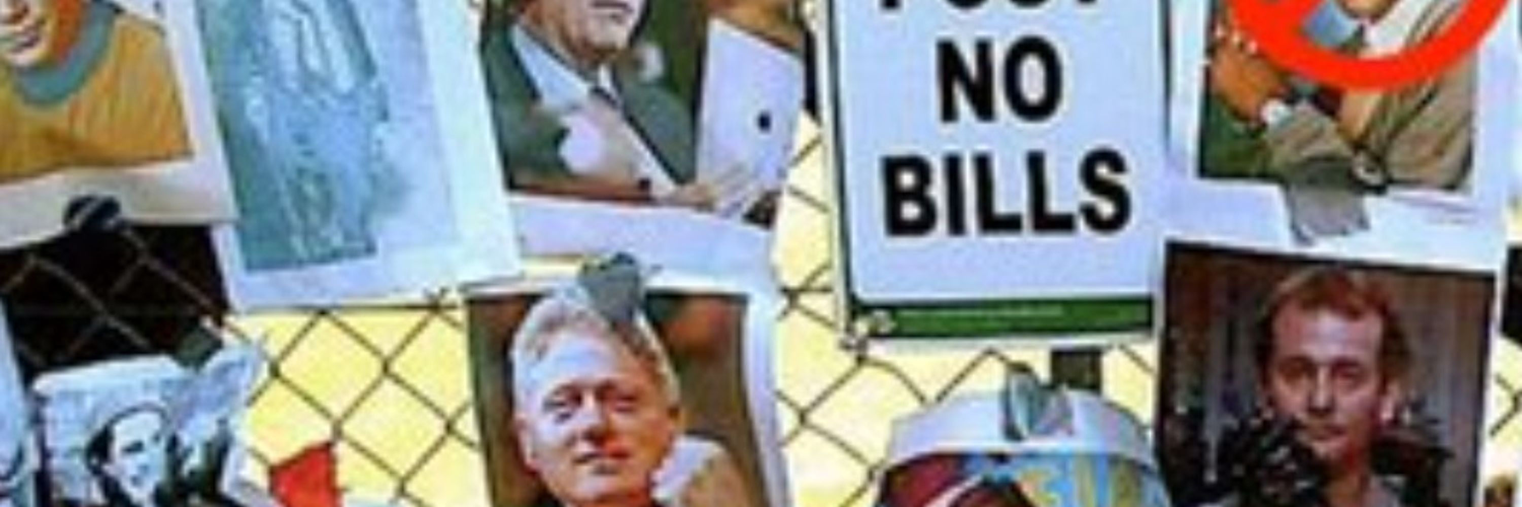 Bill Berg