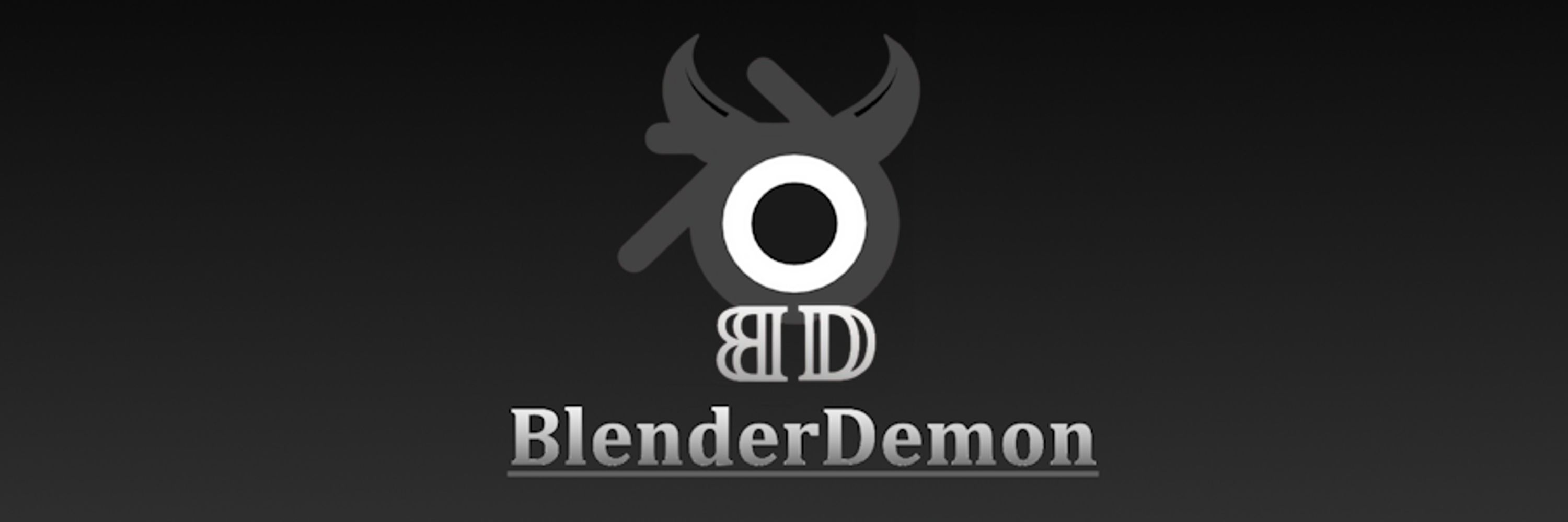 BlenderDemon